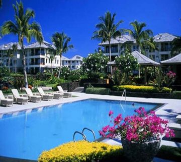 Kolea At Waikoloa Beach 호텔 외부 사진